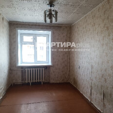 Квартира 59,5 м², 3-комнатная - изображение 5