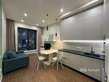 85 м², 3-комнатные апартаменты 140 000 ₽ в месяц - изображение 1