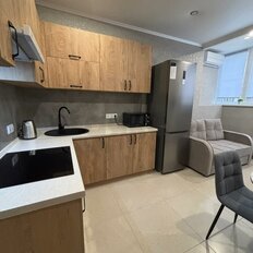 Квартира 36 м², 1-комнатная - изображение 4