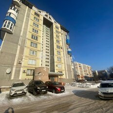 Квартира 132 м², 4-комнатная - изображение 2