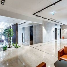 Квартира 126 м², 3-комнатная - изображение 3