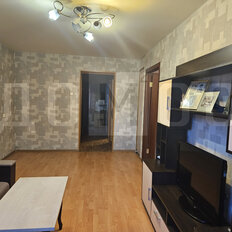 Квартира 60,1 м², 3-комнатная - изображение 2