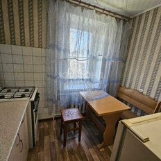 Квартира 34 м², 1-комнатная - изображение 3