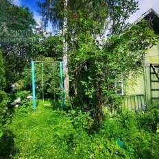дом + 11 соток, участок - изображение 3