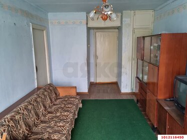 Купить двухкомнатную квартиру с ремонтом на улице проспект Космонавтов в Екатеринбурге - изображение 3