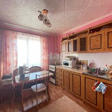 Квартира 33,8 м², 1-комнатная - изображение 1