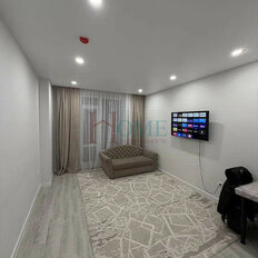 Квартира 40 м², 2-комнатная - изображение 3