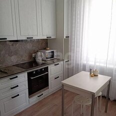 Квартира 41 м², 1-комнатная - изображение 1