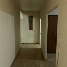 Квартира 88,3 м², 3-комнатная - изображение 5