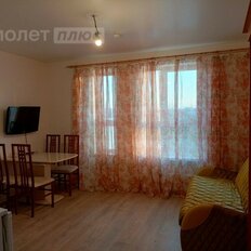 Квартира 25,2 м², студия - изображение 3