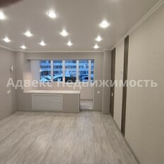 Квартира 21,2 м², 1-комнатная - изображение 1