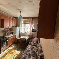 Квартира 39,1 м², 1-комнатная - изображение 2