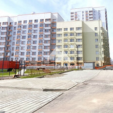 Квартира 59 м², 2-комнатная - изображение 4