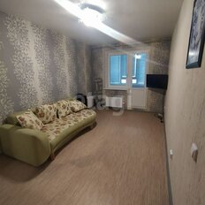 Квартира 32,1 м², 1-комнатная - изображение 1