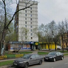 7,6 м², юридический адрес - изображение 1