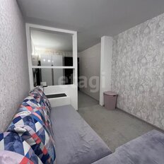 Квартира 58,8 м², 3-комнатная - изображение 4