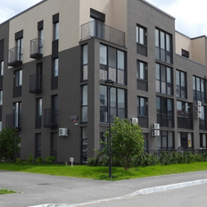 Квартира 31,1 м², студия - изображение 1