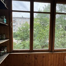 Квартира 50,6 м², 2-комнатная - изображение 3