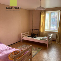 Квартира 61,4 м², 2-комнатная - изображение 4