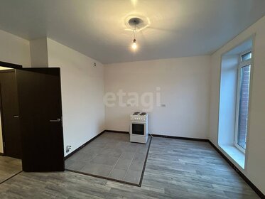 25,9 м², квартира-студия 4 500 000 ₽ - изображение 21