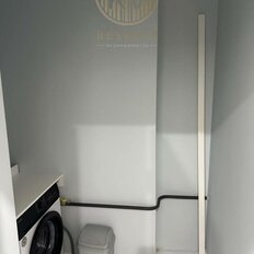 Квартира 43 м², 1-комнатная - изображение 5