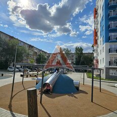 Квартира 38,9 м², 1-комнатная - изображение 5