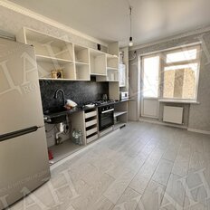 Квартира 34,1 м², 1-комнатная - изображение 3