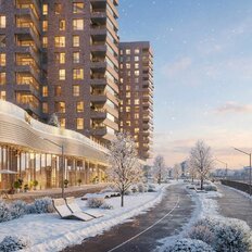 Квартира 45,8 м², 1-комнатная - изображение 2