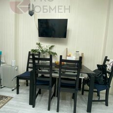 Квартира 40 м², 1-комнатная - изображение 2