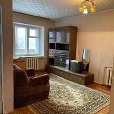 Квартира 30,8 м², 1-комнатная - изображение 5