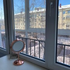 Квартира 29,8 м², 1-комнатная - изображение 4