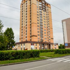 Квартира 97,1 м², 4-комнатная - изображение 4