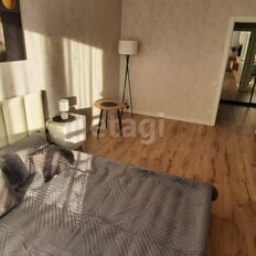 Квартира 40 м², 1-комнатная - изображение 5