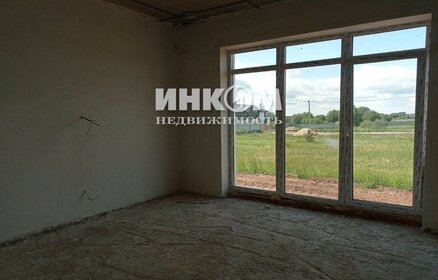 119,4 м² дом, 6,6 сотки участок 15 400 000 ₽ - изображение 25