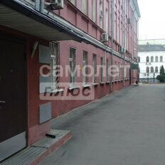 Квартира 10,8 м², студия - изображение 4