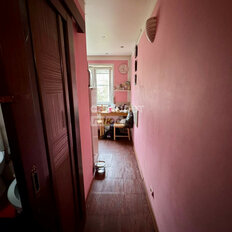 Квартира 56,6 м², 3-комнатная - изображение 5