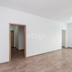 Квартира 47,5 м², 1-комнатная - изображение 4