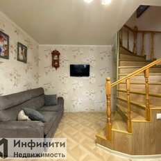 таунхаус + 1 сотка, участок - изображение 4