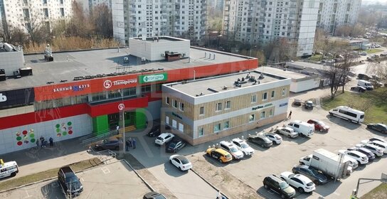 431 м², готовый бизнес 120 000 000 ₽ - изображение 12