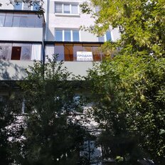 Квартира 44 м², 2-комнатная - изображение 1