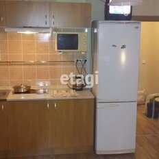 Квартира 21,6 м², студия - изображение 5