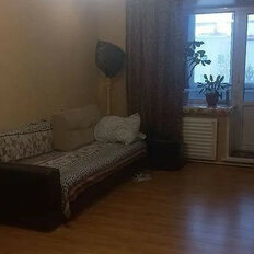 Квартира 66,8 м², 3-комнатная - изображение 4