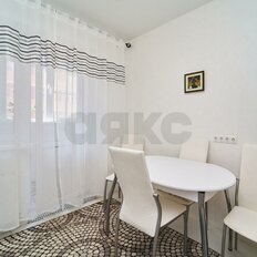 Квартира 34,1 м², 2-комнатная - изображение 3