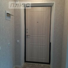 Квартира 23,6 м², студия - изображение 5