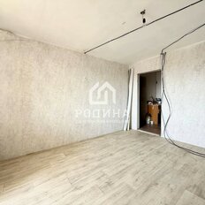 Квартира 107 м², 4-комнатная - изображение 5