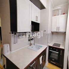 Квартира 26,7 м², студия - изображение 4