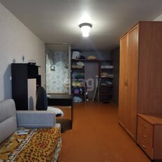 Квартира 34,5 м², 1-комнатная - изображение 3