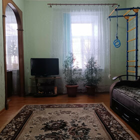 Купить квартиру с лоджией на улице Зеленодольская в Москве - изображение 17