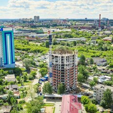 Квартира 40,2 м², 1-комнатная - изображение 3