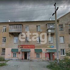 Квартира 50 м², 2-комнатная - изображение 5